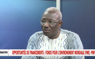 Emission ALTERNATIVE : Opportunités de financement