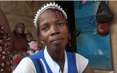 COP27 A CHARM EL-CHEIKH EN EGYPTE : A QUAND LA DELIVRANCE DE LA FEMME ET DE LA JEUNE FILLE BURKINABE FACE A LA CRISE CLIMATIQUE ET SECURITAIRE